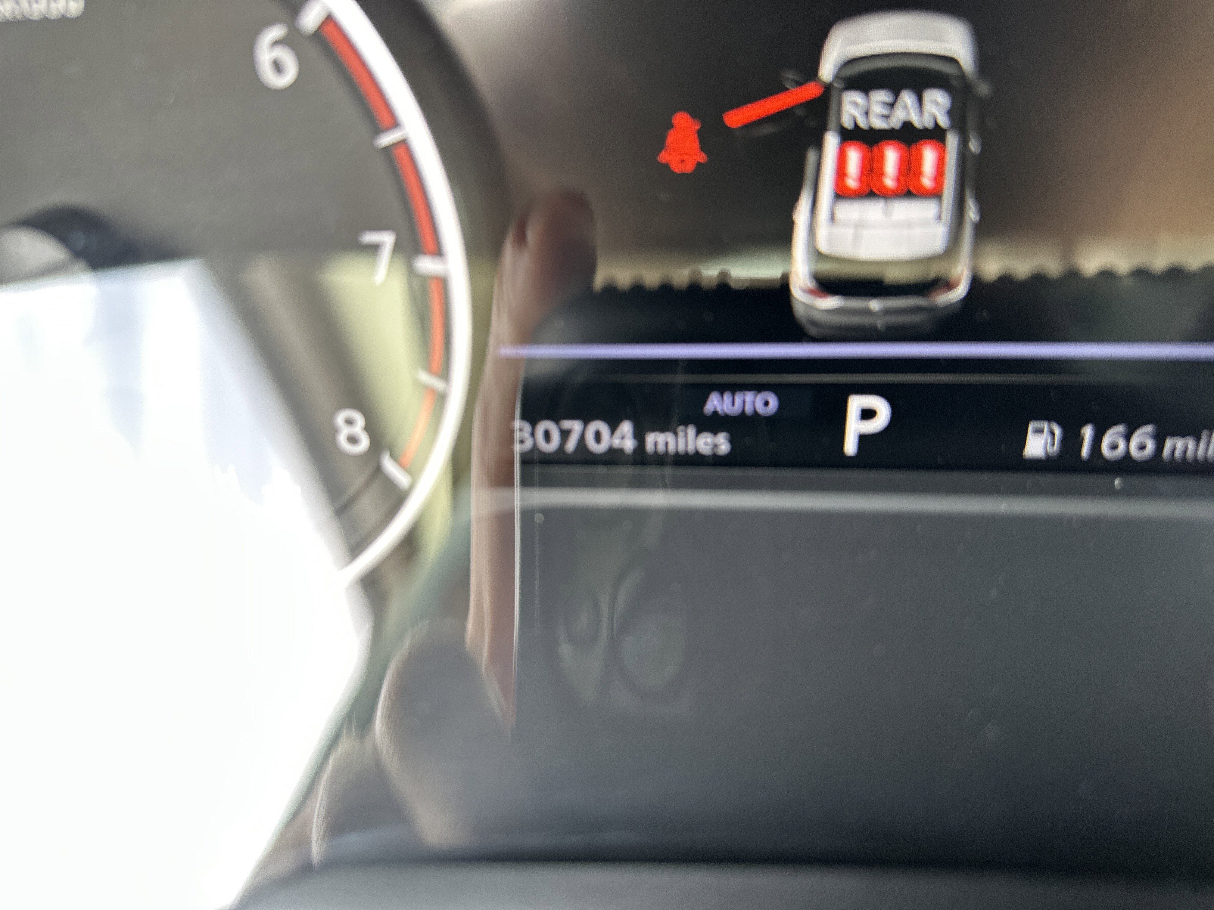 Used 2023 Nissan Rogue S image 21
