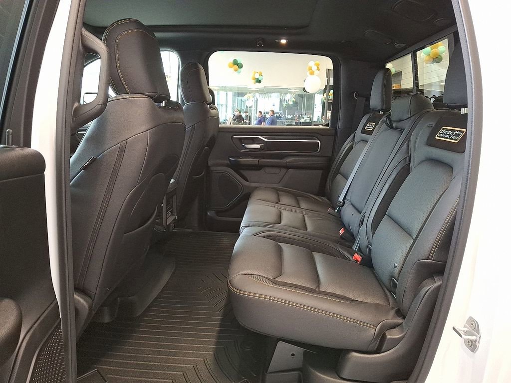 New 2026 RAM 1500 Big Horn image 6