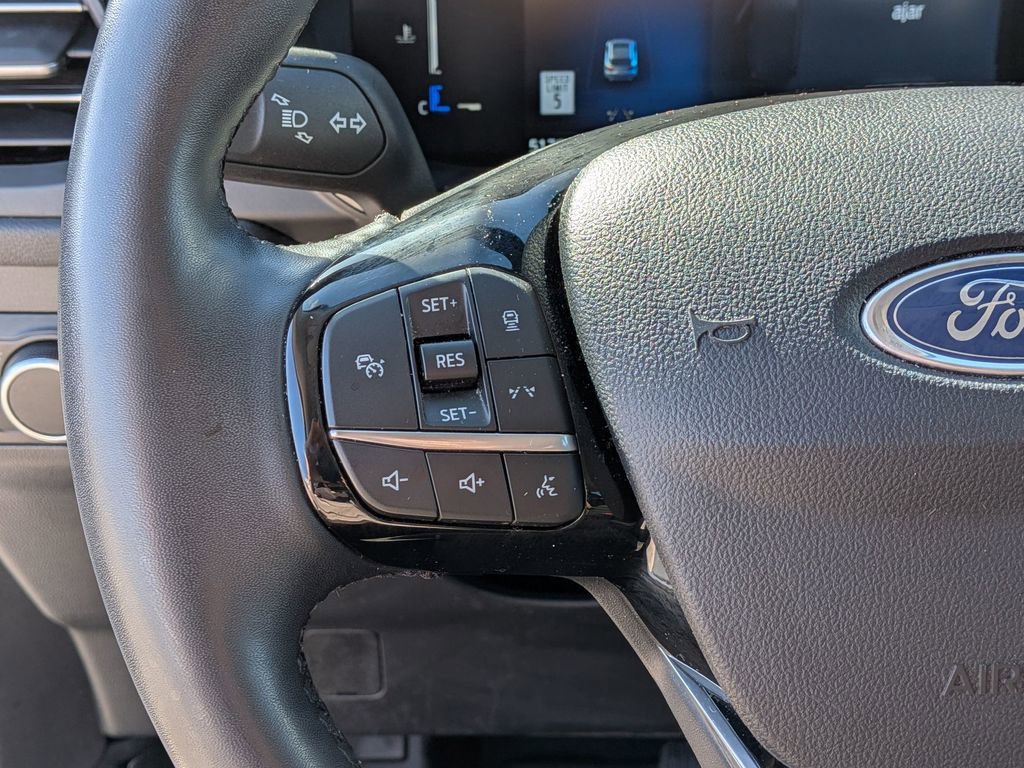 Used 2024 Ford Escape Active w/ Tech Pack #1 AWD/4WD image 18