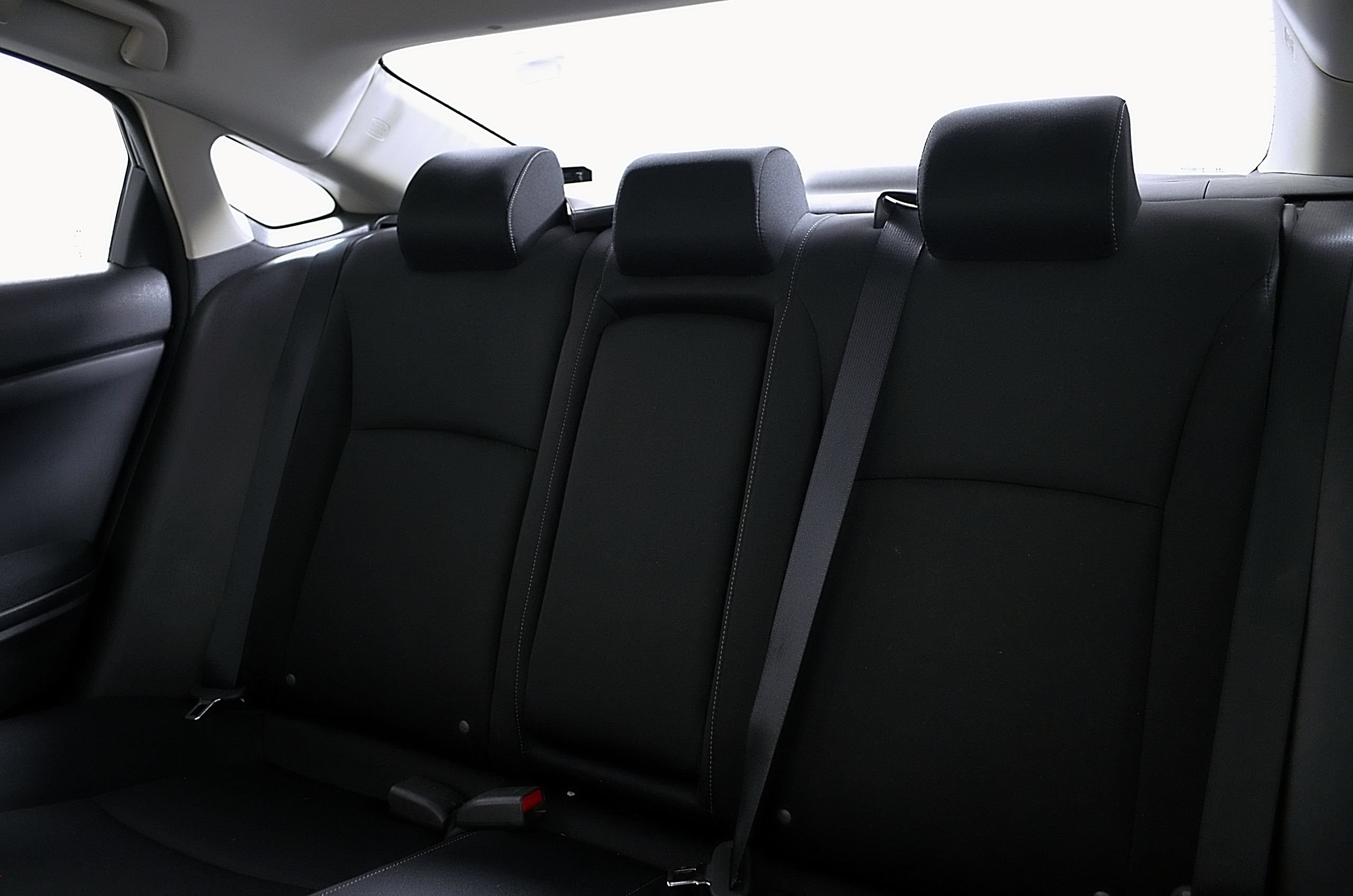 Used 2017 Honda Civic EX-T image 19