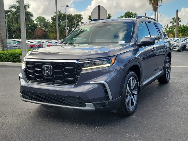 Used 2023 Honda Pilot Touring image 31