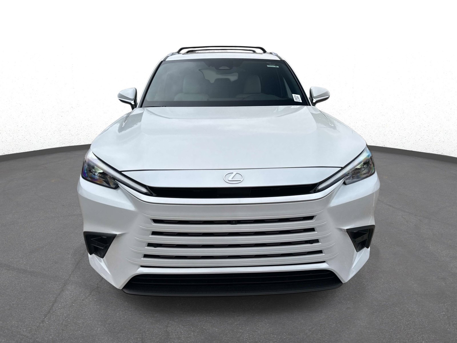 Certified 2025 Lexus TX 350 AWD w/ Technology Package image 8