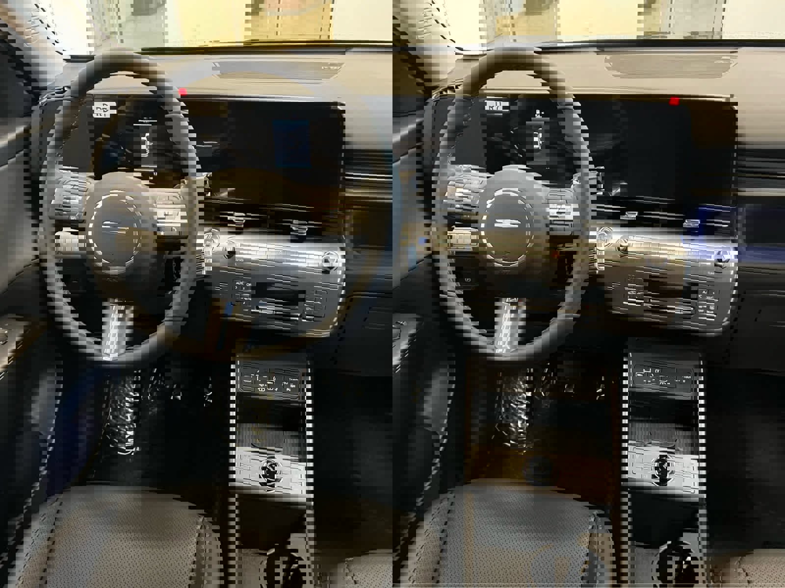 New 2026 Hyundai Kona SEL Premium image 24