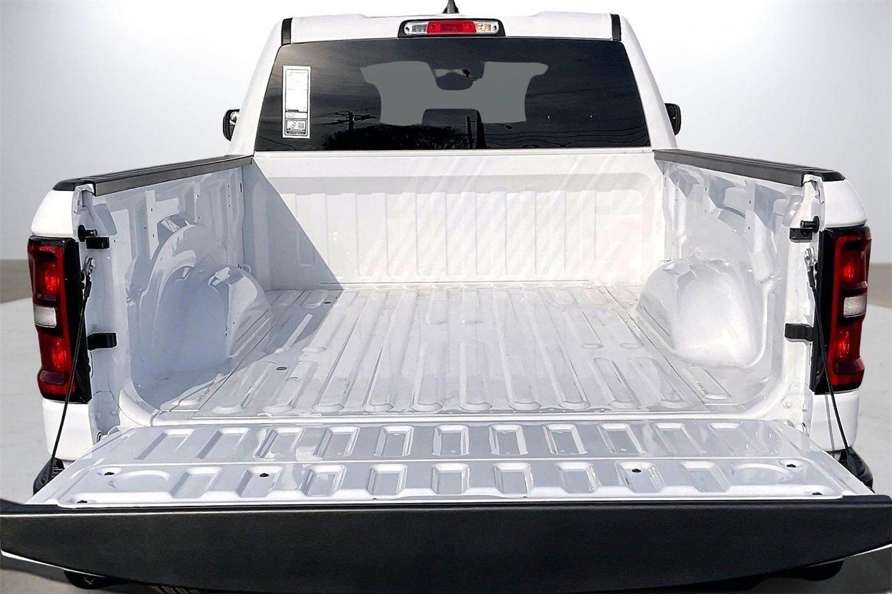 Certified 2025 RAM 1500 Tradesman image 25