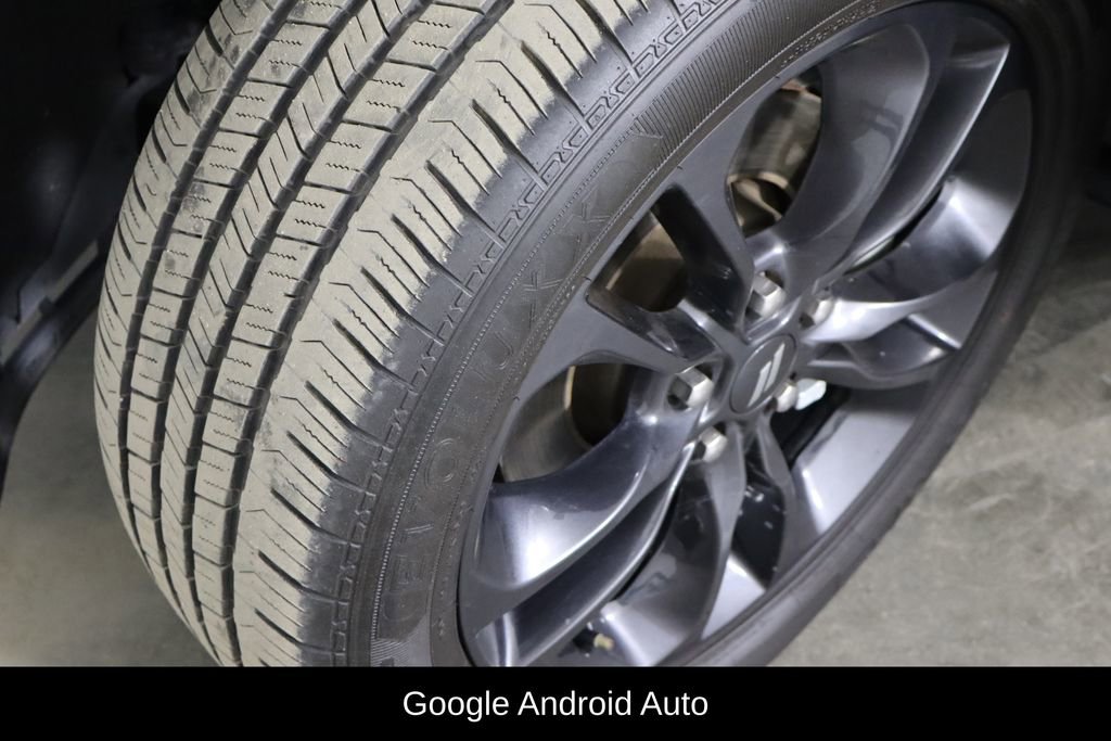 Used 2023 Dodge Durango GT image 41