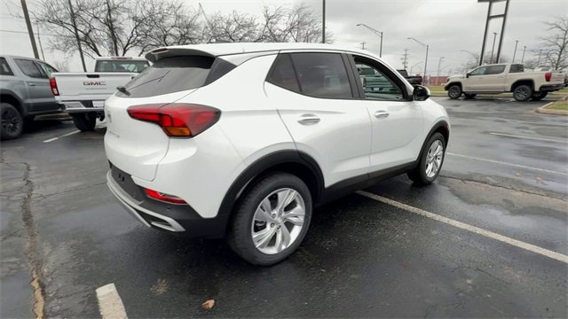 New 2026 Buick Encore GX Preferred image 8