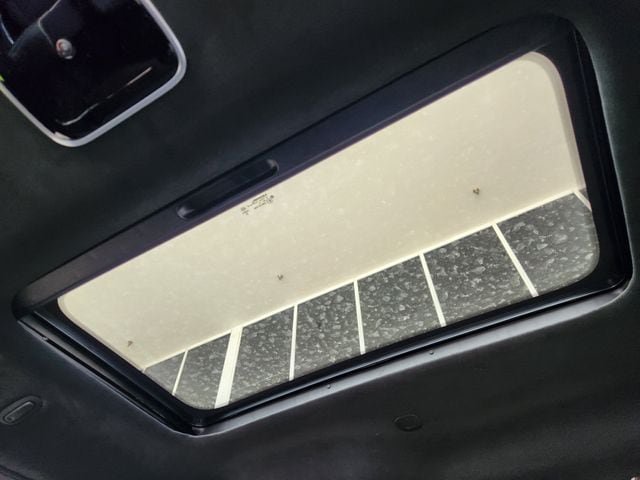 New 2026 Jeep Grand Wagoneer Summit AWD/4WD image 25