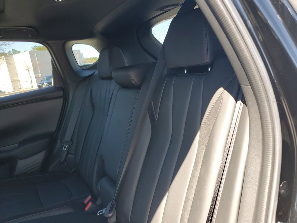 Certified 2025 Acura ADX A-Spec image 15