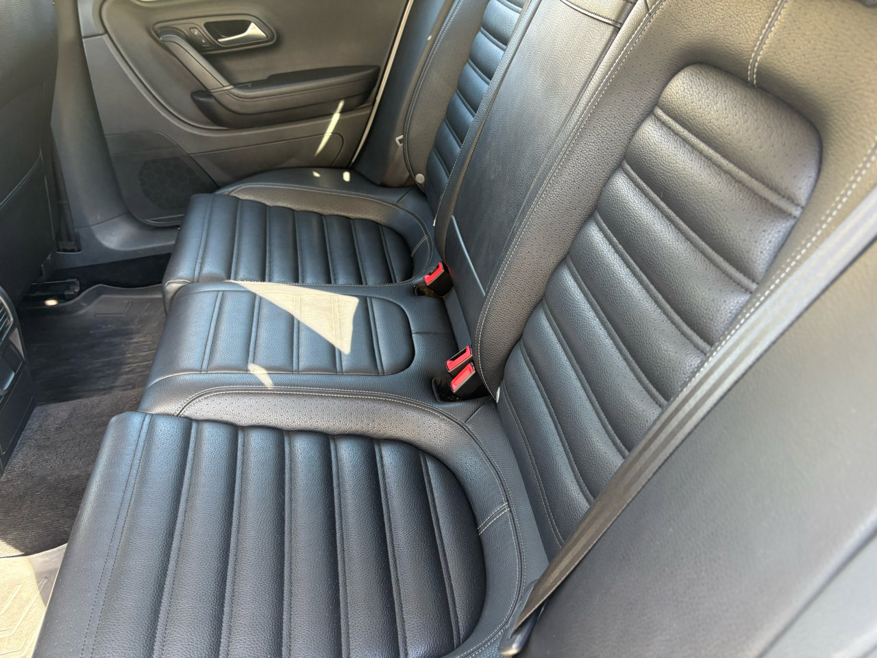 Used 2015 Volkswagen CC Sport image 22