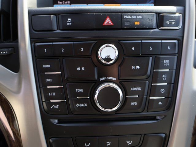 Used 2012 Buick Verano Convenience image 24