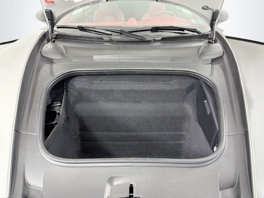 Certified 2023 Porsche 911 Cabriolet image 31