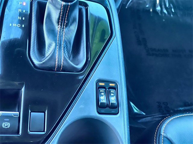 Used 2024 Subaru Crosstrek 2.5i Limited w/ Crosstrek Mirror Package image 20