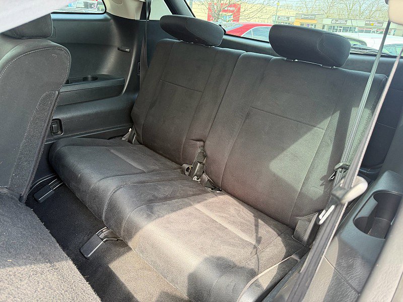 Used 2014 MAZDA CX-9 Sport image 19