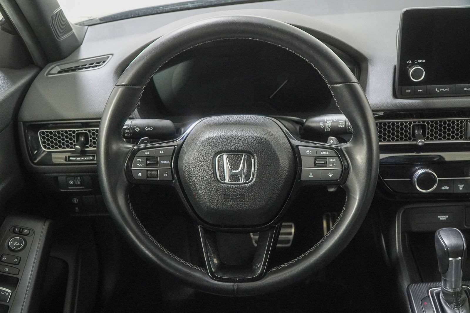 Certified 2024 Honda Civic Sport image 21