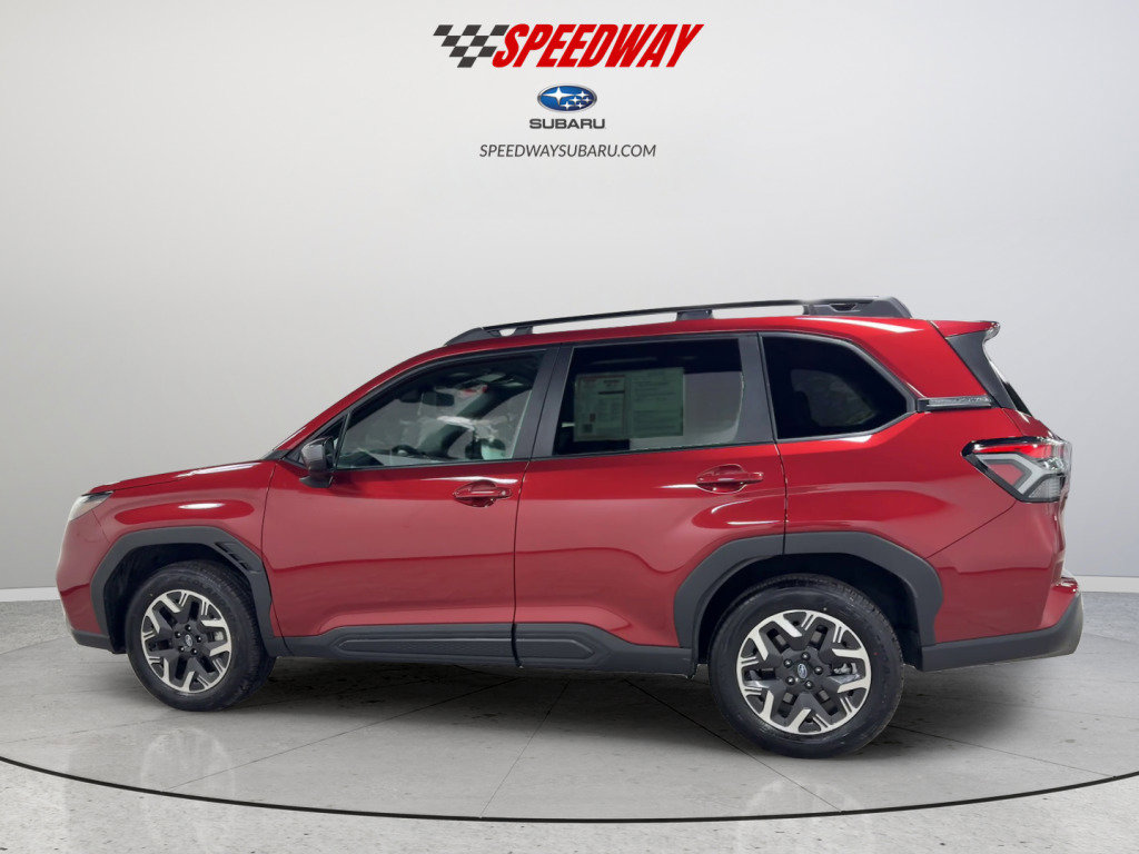 Certified 2026 Subaru Forester Premium AWD/4WD image 9