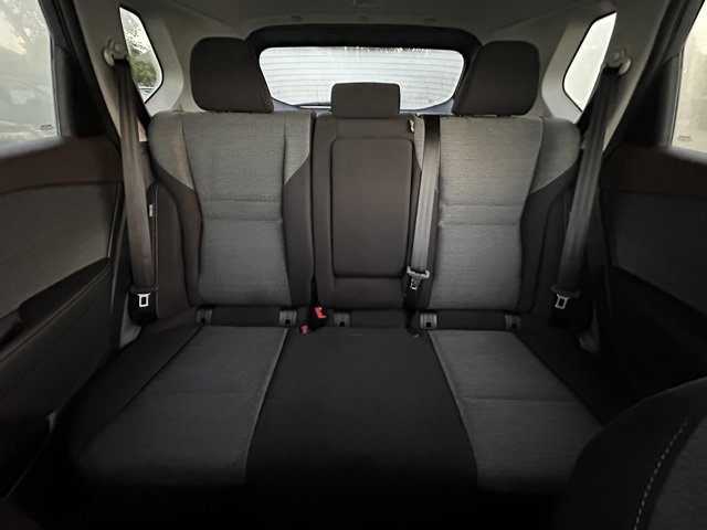 Certified 2023 Nissan Rogue SV image 26