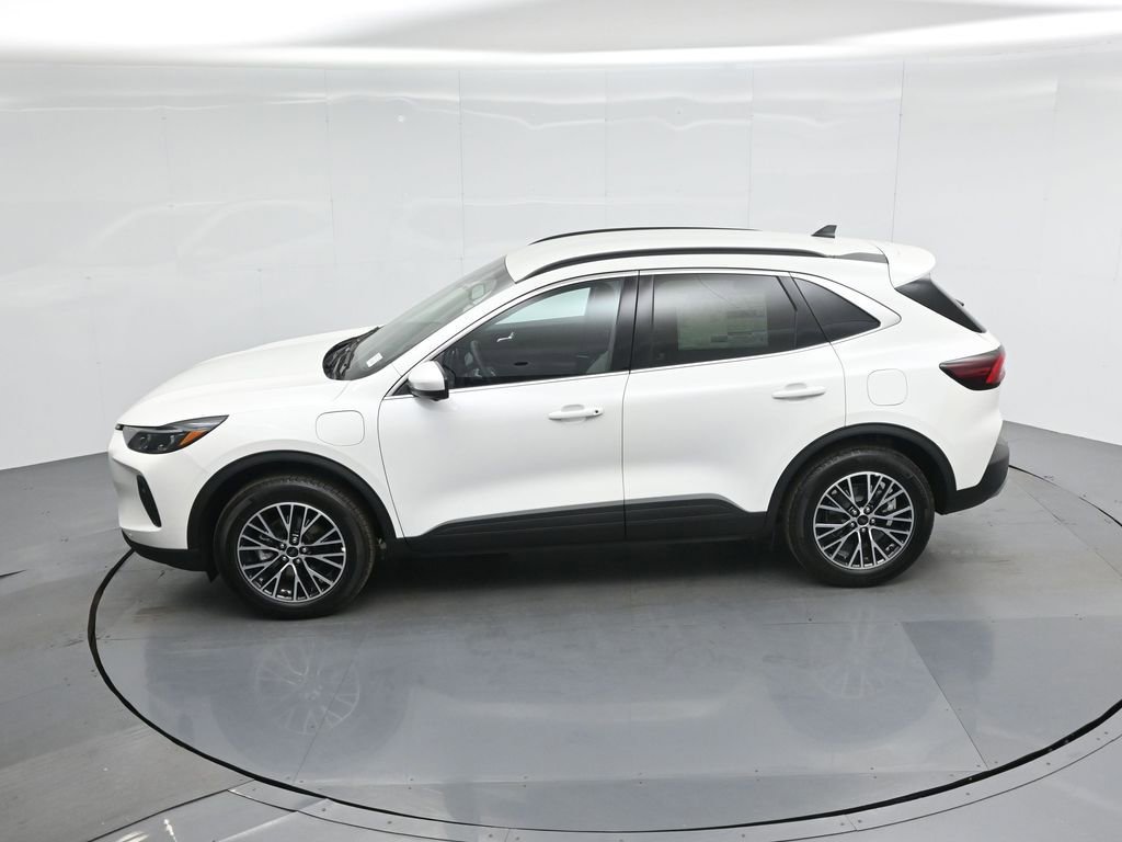 New 2025 Ford Escape SE w/ PHEV Premium Package image 46