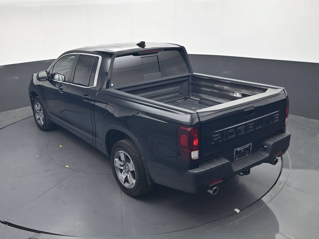 Used 2024 Honda Ridgeline RTL image 29