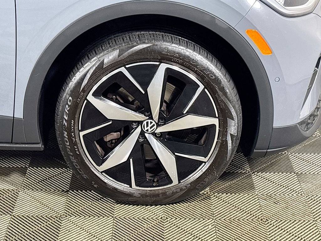 Certified 2023 Volkswagen ID.4 Pro S AWD/4WD image 24