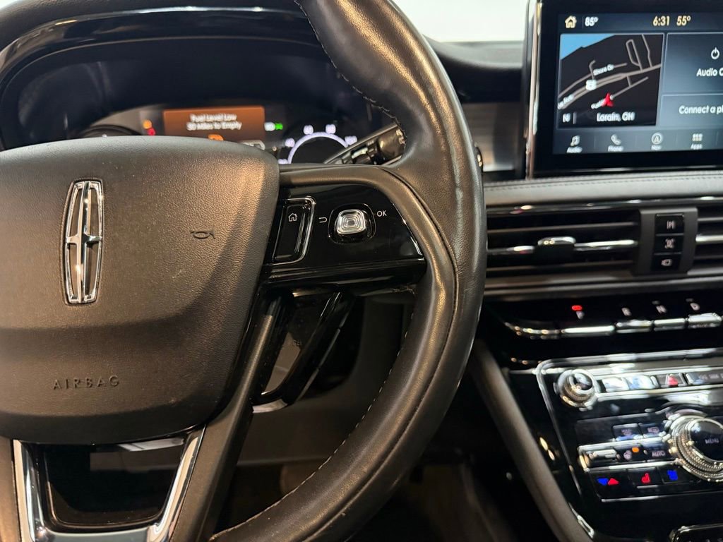 Used 2022 Lincoln Corsair AWD w/ Premium Package image 27
