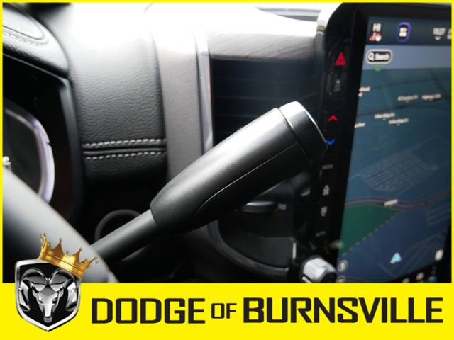 Used 2025 RAM 2500 Laramie image 29