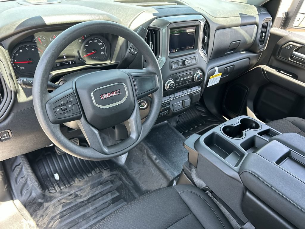 New 2026 GMC Sierra 2500 Pro RWD image 20