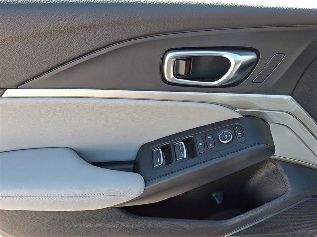 Used 2025 Acura Integra image 12