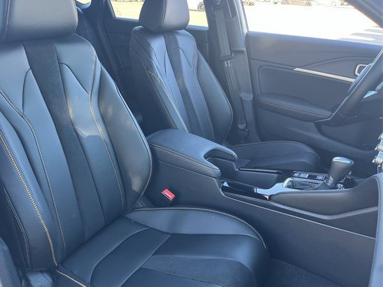 New 2026 Acura Integra A-Spec w/ Technology Package FWD image 29