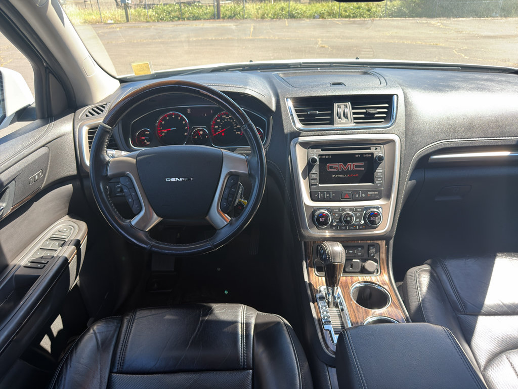 Used 2016 GMC Acadia Denali AWD/4WD image 17