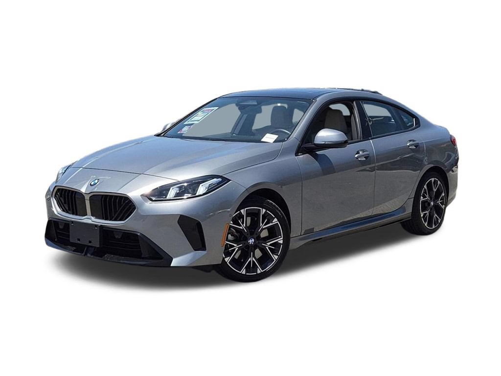 Used 2025 BMW 228i xDrive