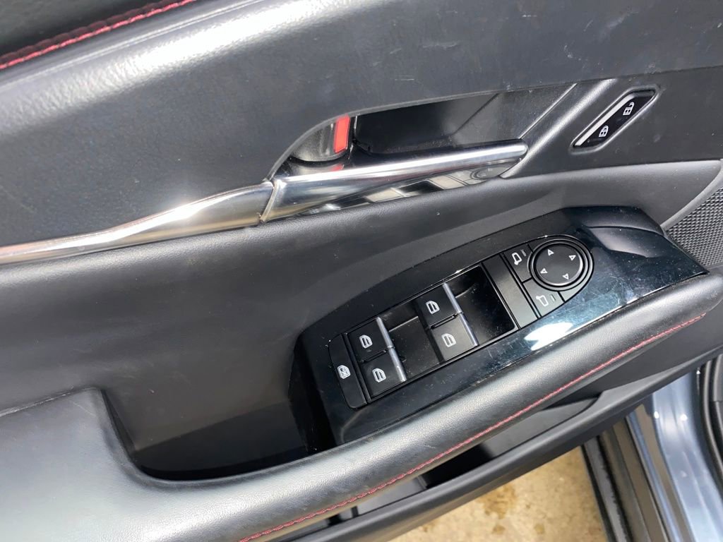 Certified 2023 MAZDA CX-30 AWD 2.5 S w/ Preferred Package image 9