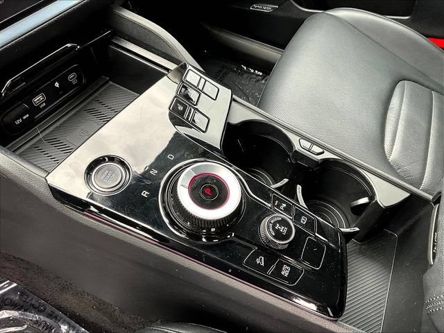 Certified 2023 Kia Sportage SX Prestige AWD/4WD image 23