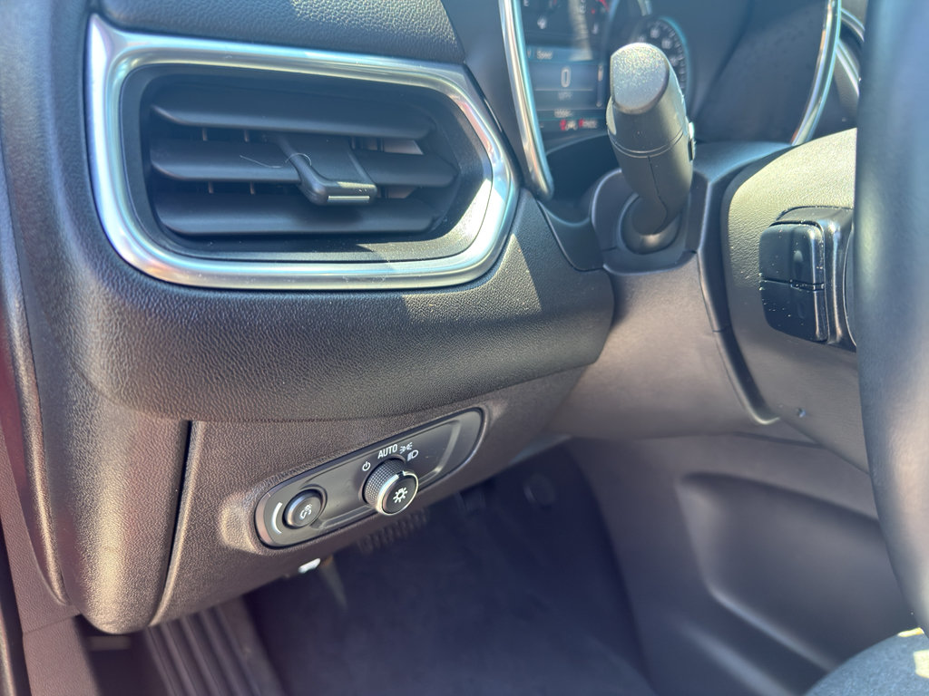 Certified 2024 Chevrolet Equinox LT AWD/4WD image 14