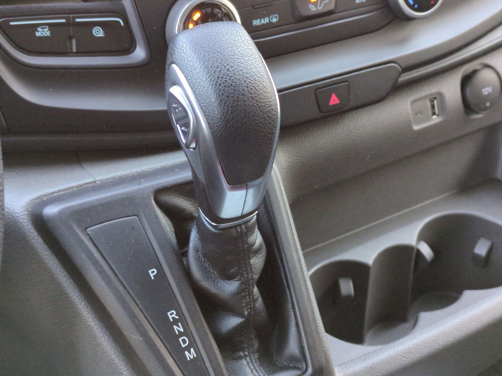 Used 2024 Ford Transit 250 Low Roof w/ Exterior Upgrade Package image 32