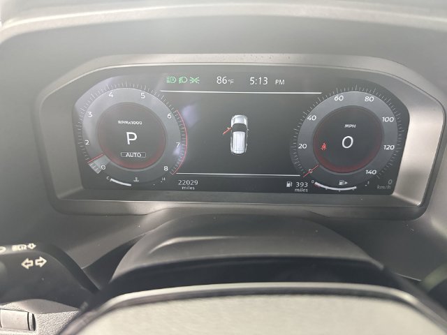 Used 2026 Nissan Rogue SL AWD/4WD image 16