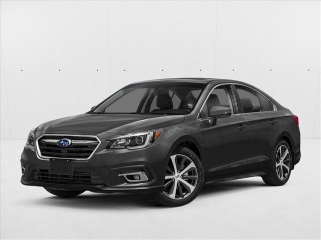 Used 2019 Subaru Legacy 3.6R Limited image 1