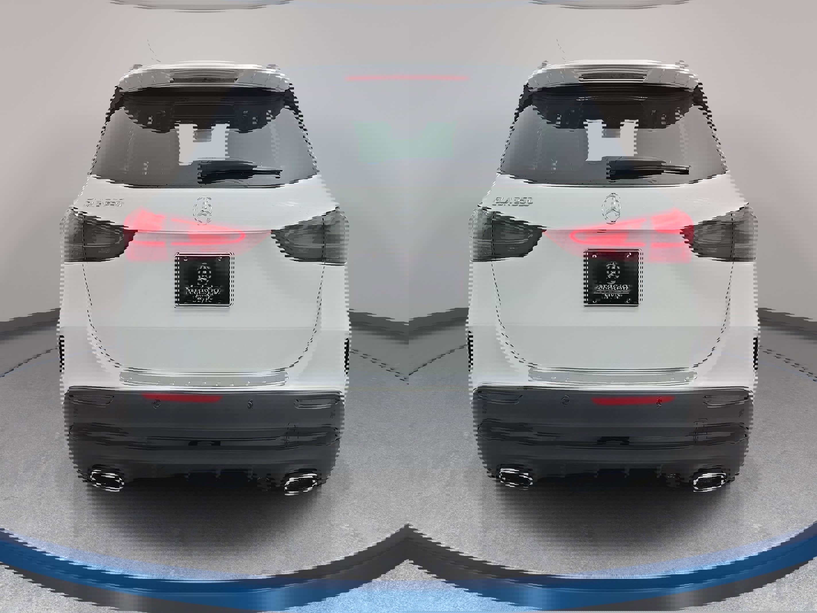 Used 2025 Mercedes-Benz GLA 250 image 6