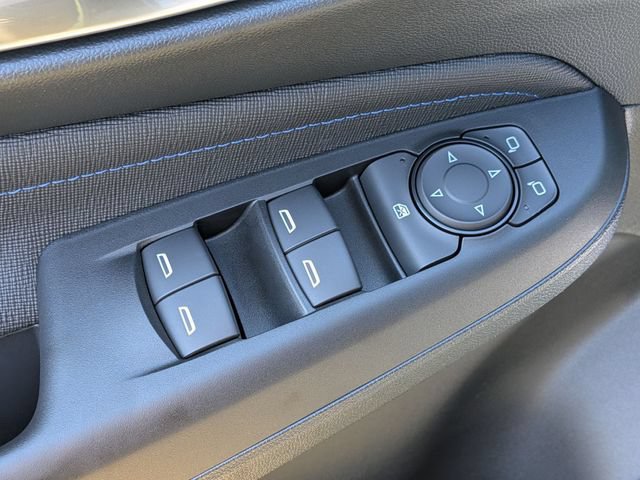 New 2026 Buick Envista Sport Touring w/ Convenience I Package FWD image 13