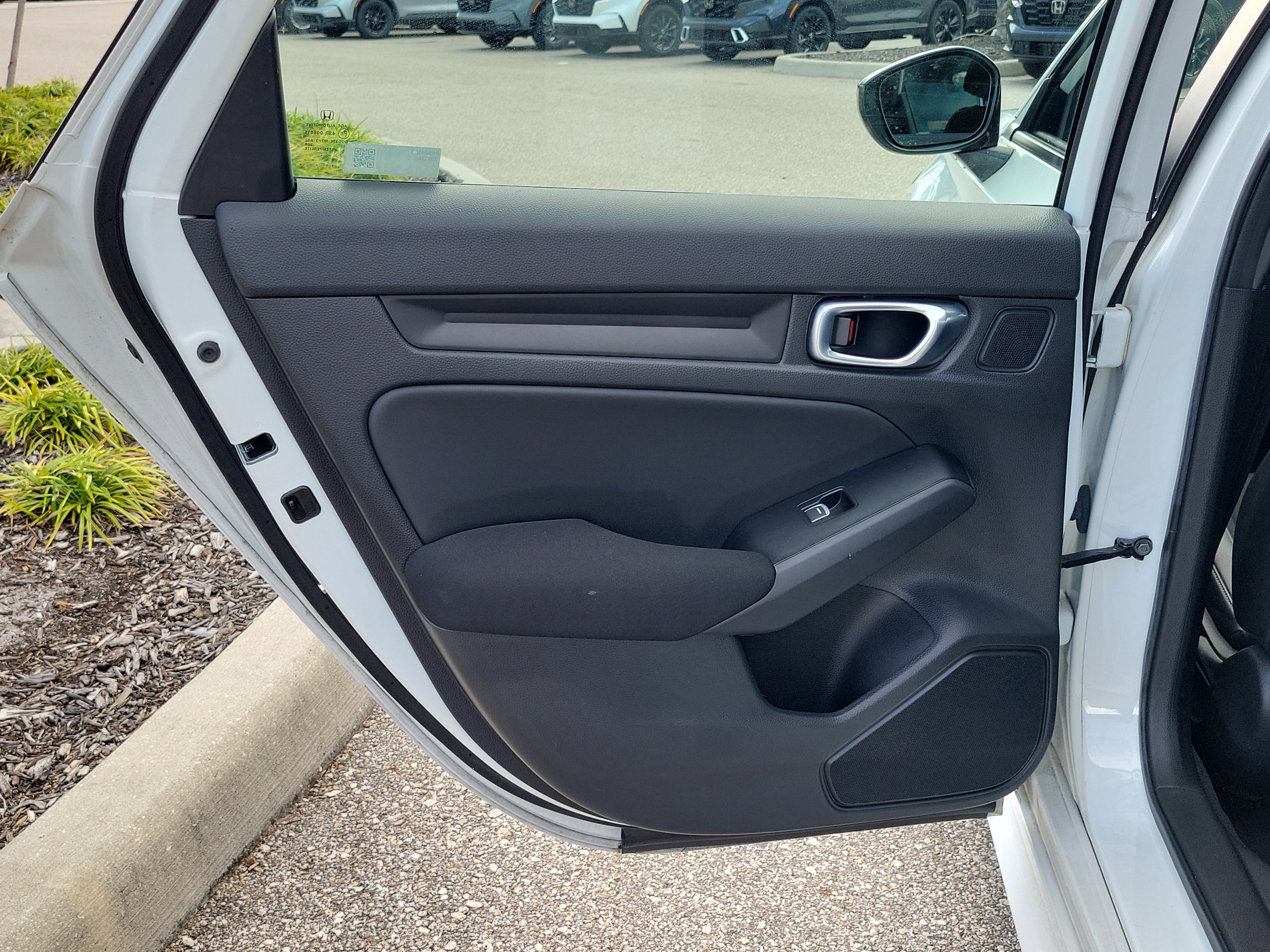 Used 2023 Honda Civic Sport image 14