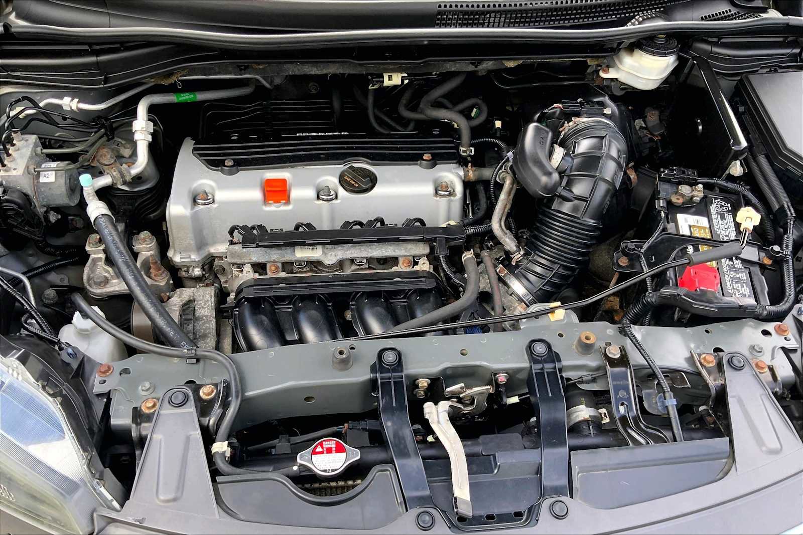 Used 2014 Honda CR-V EX image 31