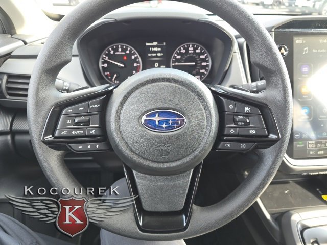 New 2026 Subaru Crosstrek 2.5i Premium image 14