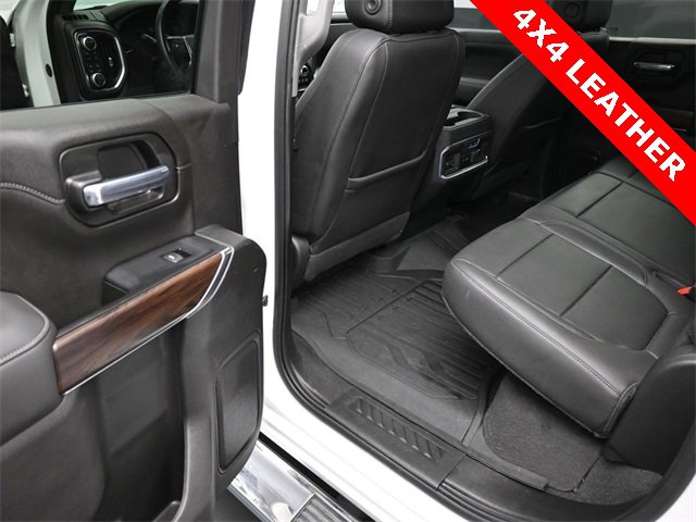 Used 2020 GMC Sierra 1500 SLT image 16