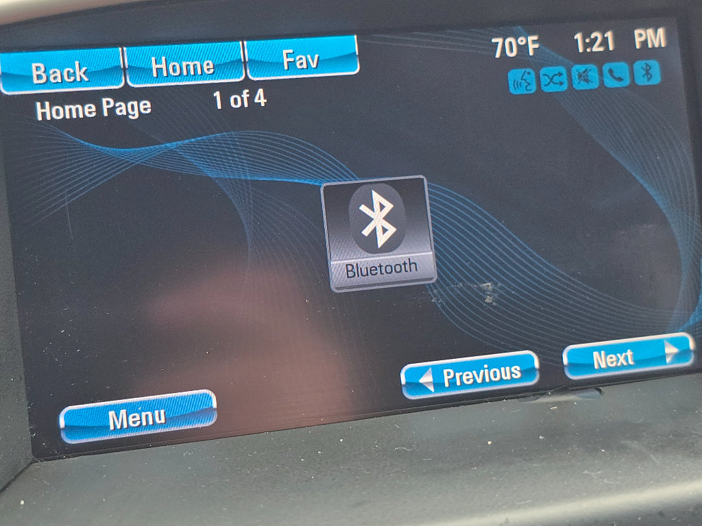 Used 2013 Buick Verano FWD image 23