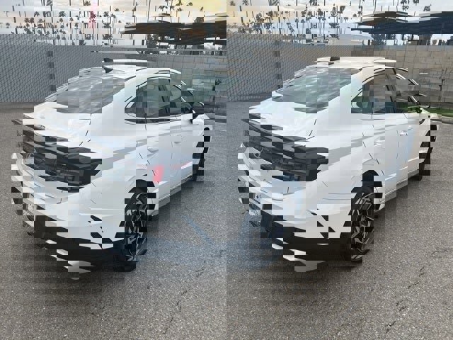 New 2026 Hyundai Sonata SEL image 4