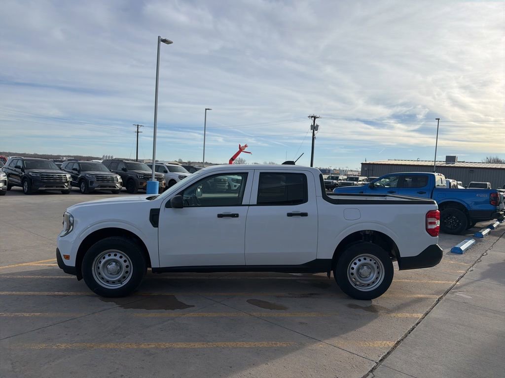 New 2026 Ford Maverick XL image 4