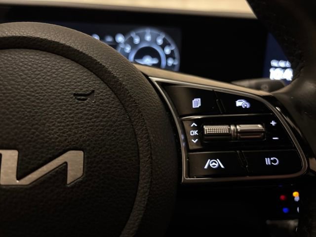 Certified 2024 Kia Seltos S image 15