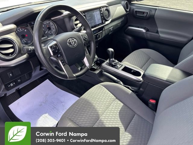Used 2023 Toyota Tacoma SR5 AWD/4WD image 13