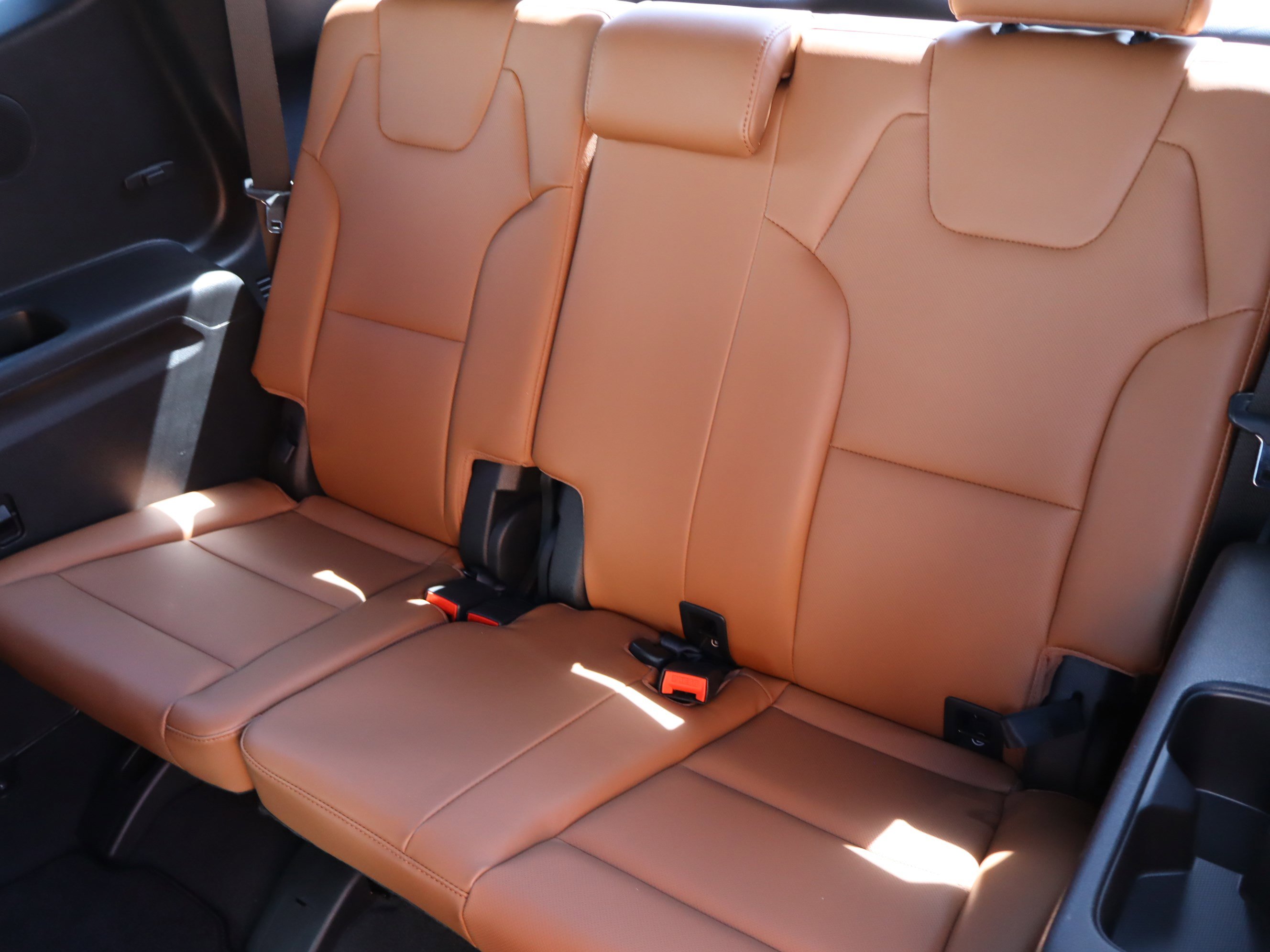Used 2024 Kia Telluride SX Prestige X-Line AWD/4WD image 34