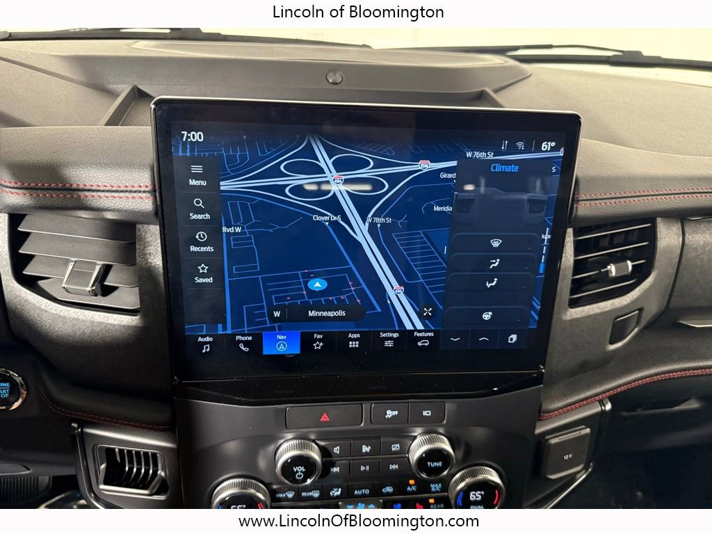 Used 2022 Ford Expedition Max Limited image 45