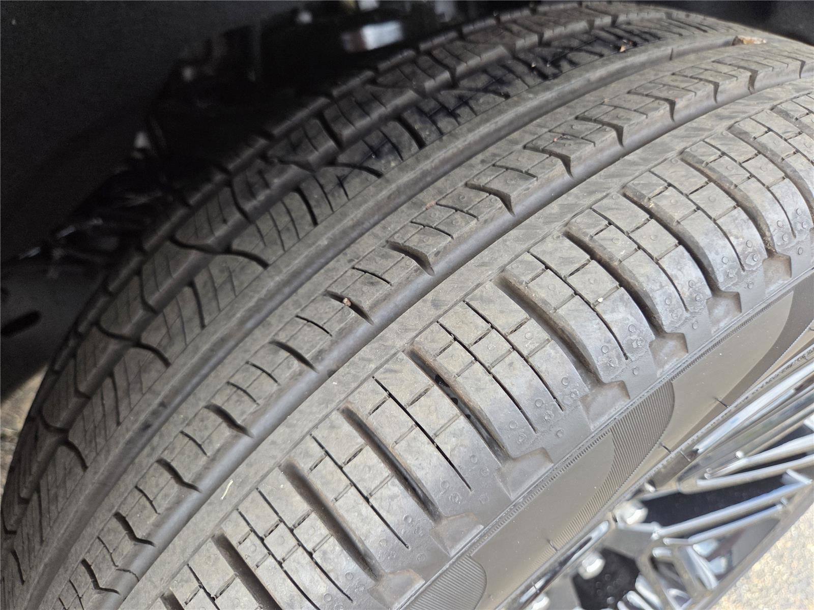 New 2026 Jeep Grand Wagoneer Limited image 10